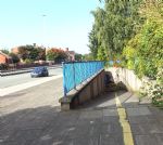Brindle Heath Subway Salford 